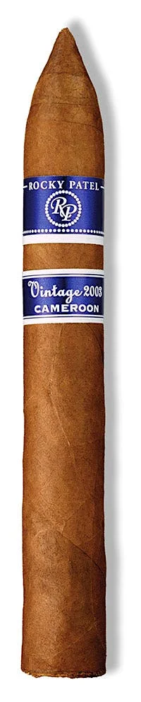 Rocky Patel Vintage 2003 Cameroon Torpedo