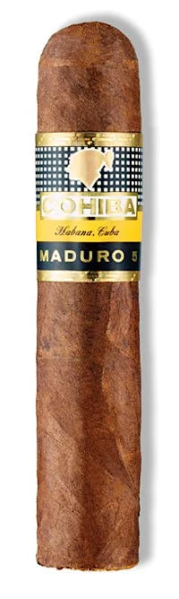 Cohiba Maduro 5 Mágicos