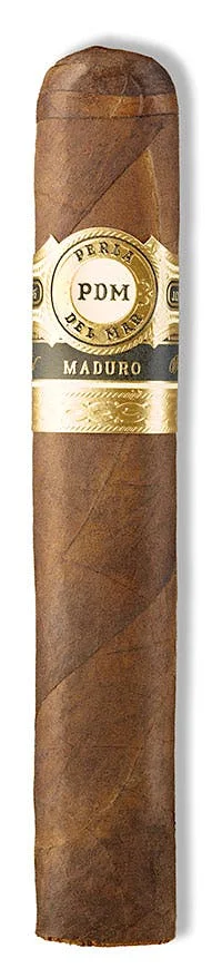 Perla Del Mar Maduro Double Toro