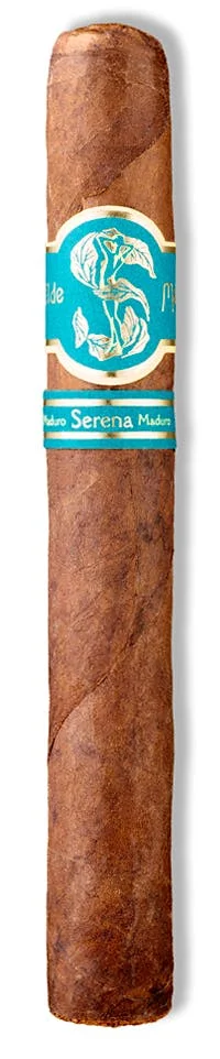 Matilde Serena Maduro Toro Bravo