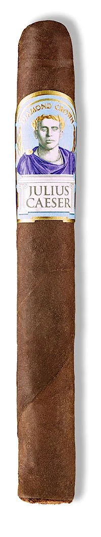 Diamond Crown Julius Caeser Corona