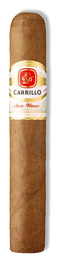 E.P. Carrillo New Wave Connecticut El Decano