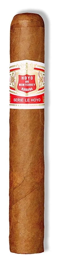 Hoyo de Monterrey Le Hoyo de San Juan