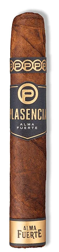 Plasencia Alma Fuerte Robustus I