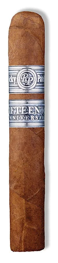 Rocky Patel 15th Anniversary Sixty