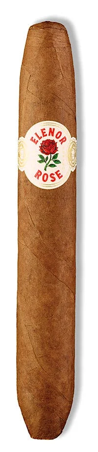 Serino Elenor Rose The Eagle