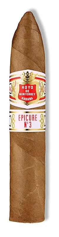 Hoyo de Monterrey Epicure No. 3