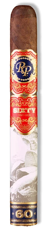 Rocky Patel Sixty Toro