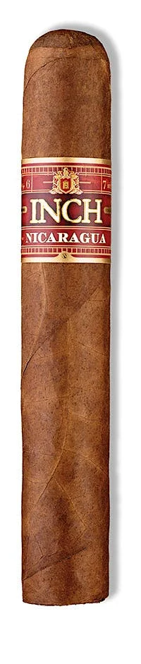 Inch Nicaragua by E.P. Carrillo No. 70