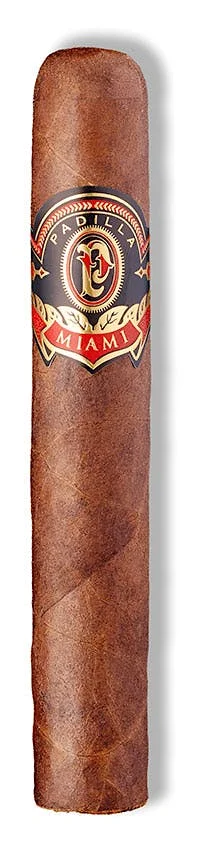 Padilla Miami 8&11 Robusto