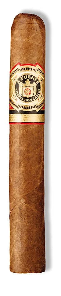 Arturo Fuente Don Carlos Double Robusto