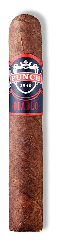 Punch Diablo Diabolus