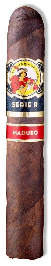 La Gloria Cubana Serie R Maduro No. 8
