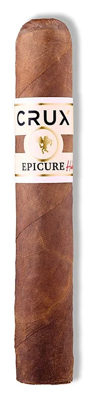Crux Epicure Habano Robusto