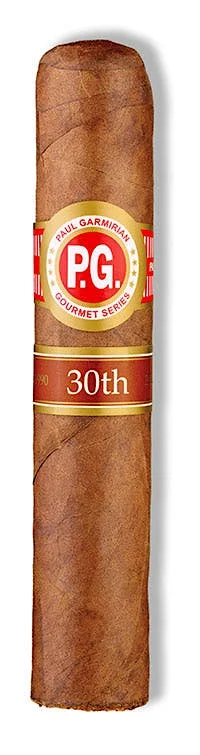 Paul Garmirian 30th Anniversary Short Robusto