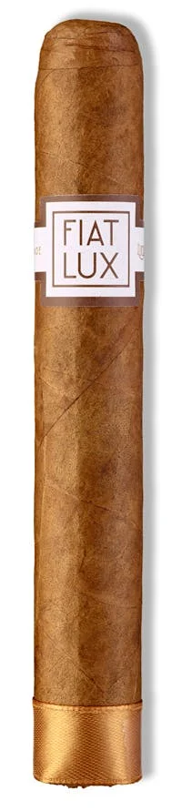 Fiat Lux by Luciano Acumen