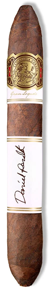 La Gloria Cubana Gran Legado Figurado