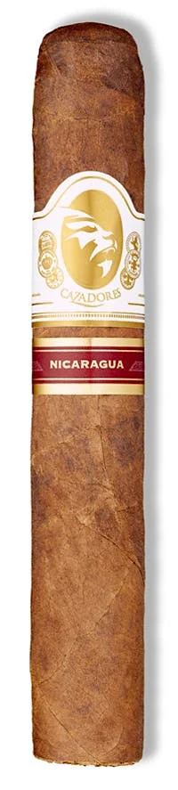 La Aurora Cazadores Nicaragua Gordo