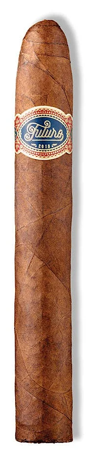 Warped Futuro Selección 109