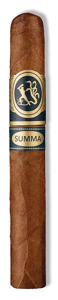 Ferio Tego Summa Toro