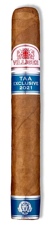 Villiger TAA 2021 Toro Gordo