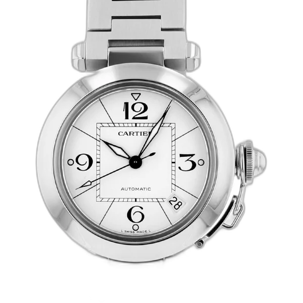 Cartier W31074M7