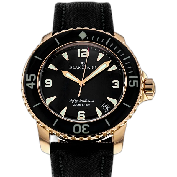 Blancpain 5015-3630-52