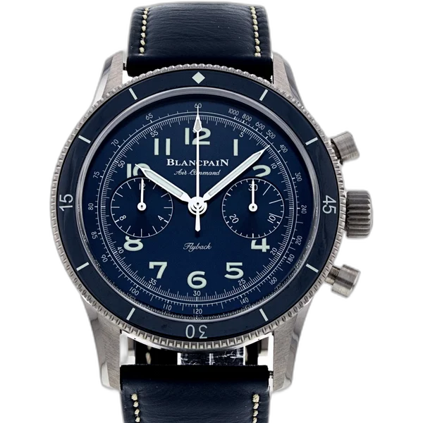 Blancpain AC02-12B40-63B