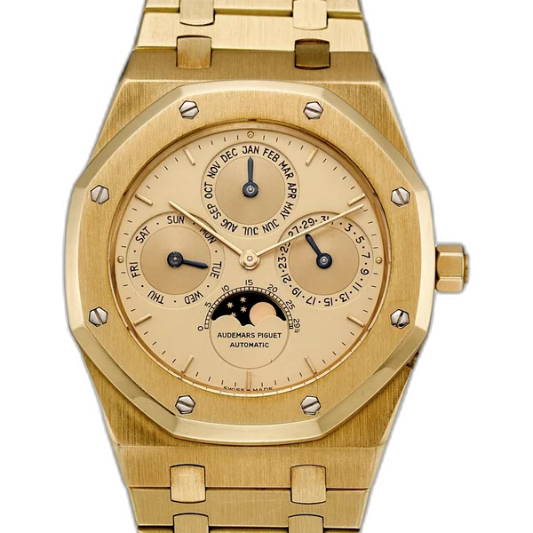 Audemars Piguet 25654BA
