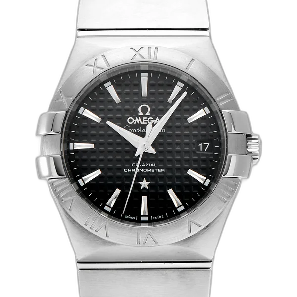 Omega 123.10.35.20.01.002