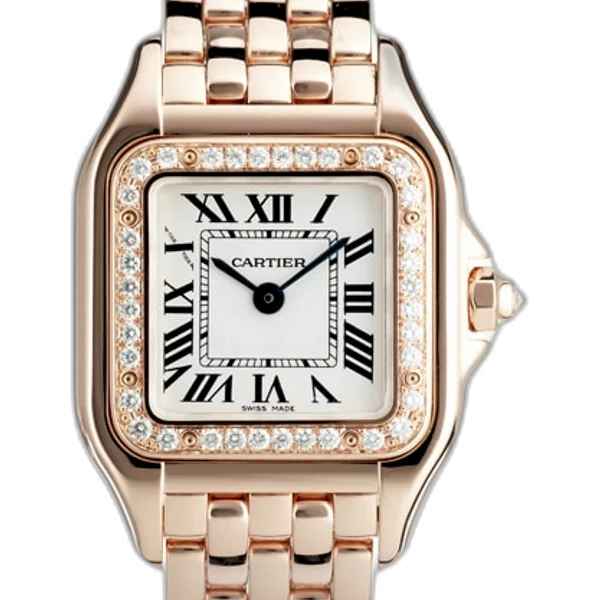 Cartier WJPN0008