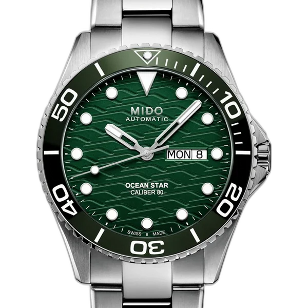 Mido M042.430.11.091.00