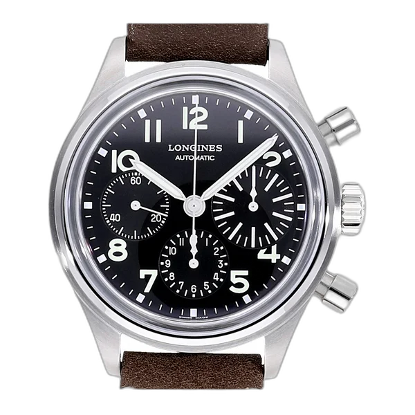 Longines L2.816.4.53