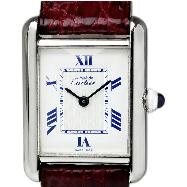 Cartier W1014054