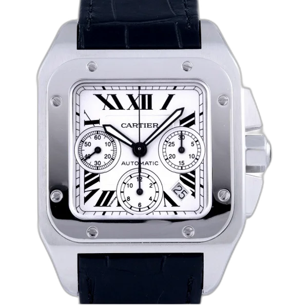 Cartier W20090X8