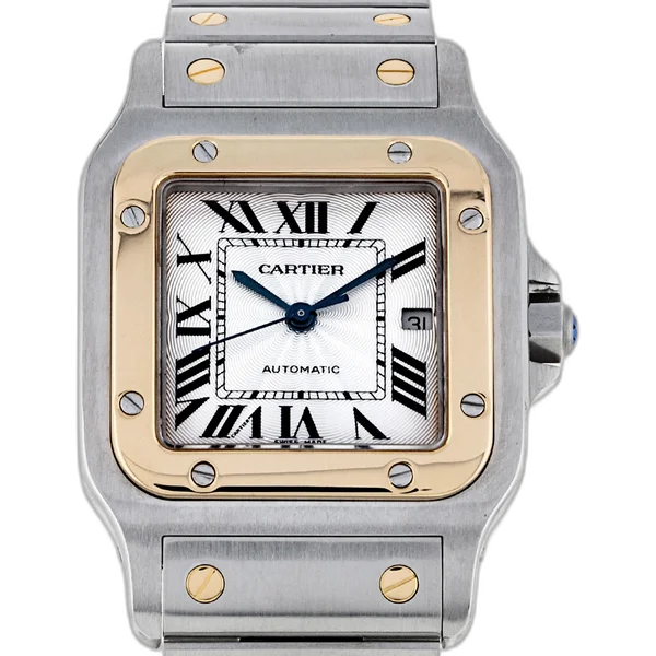 Cartier W20058C4