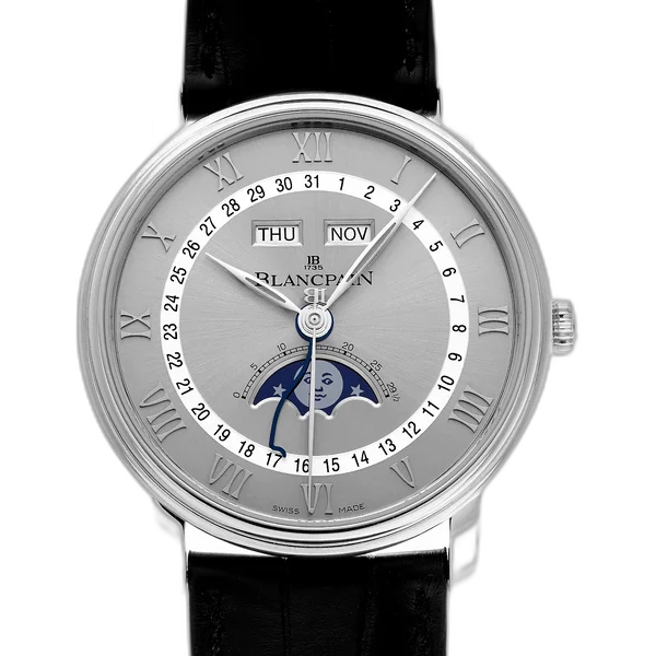 Blancpain 6654-1113-55B