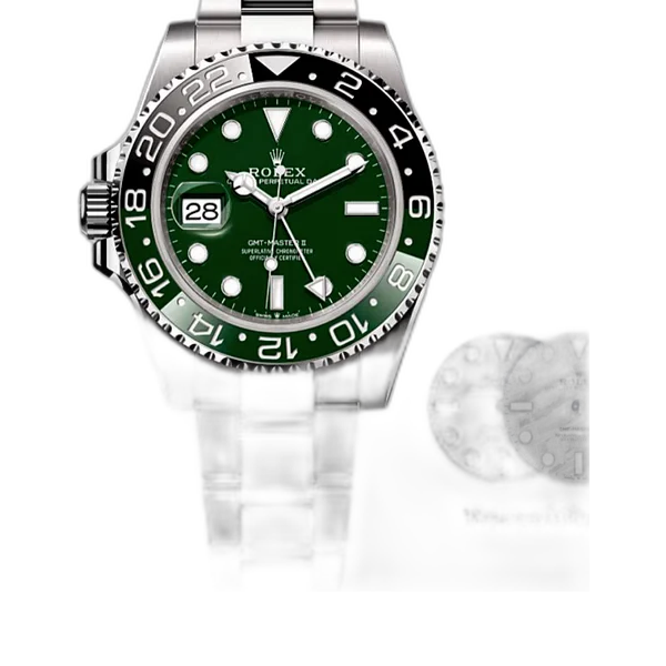Rolex 126729VTNR