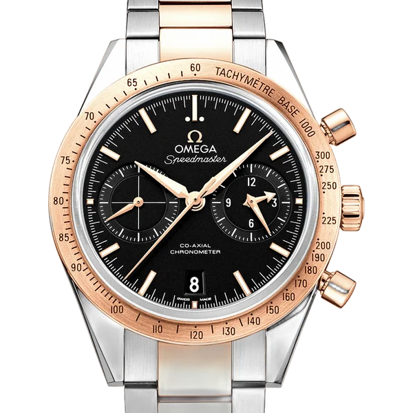 Omega 331.20.42.51.01.002