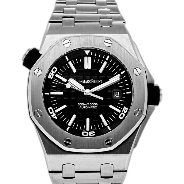 Audemars Piguet 15703ST