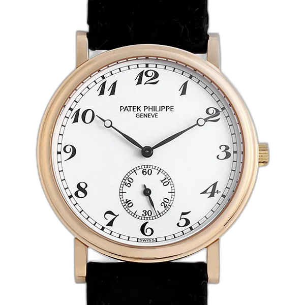 Patek Philippe 5022R