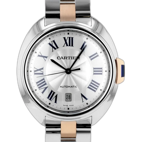 Cartier W2CL0002