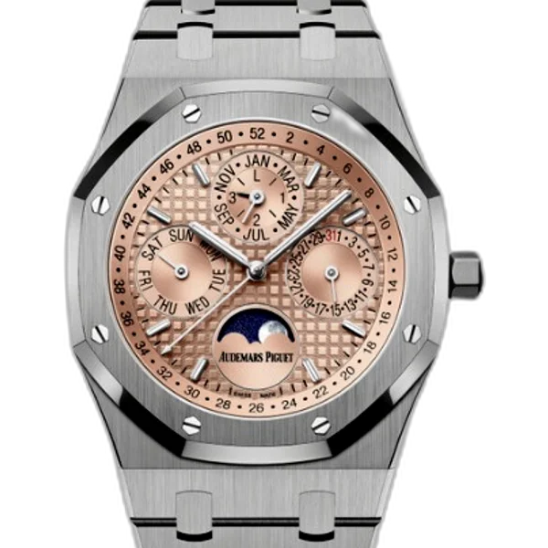 Audemars Piguet 26615TI
