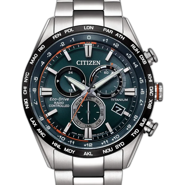 Citizen CB5946-82X