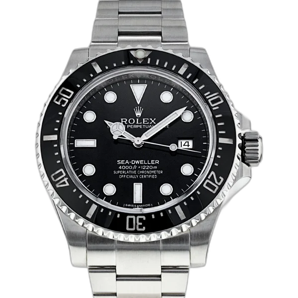 Rolex 116600