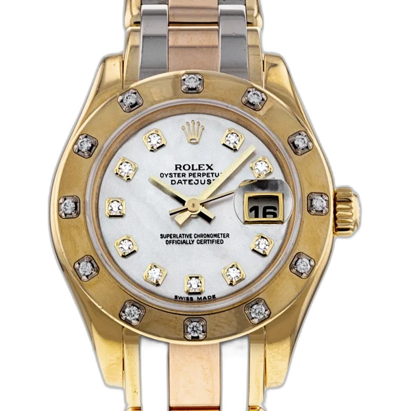 Rolex 80318