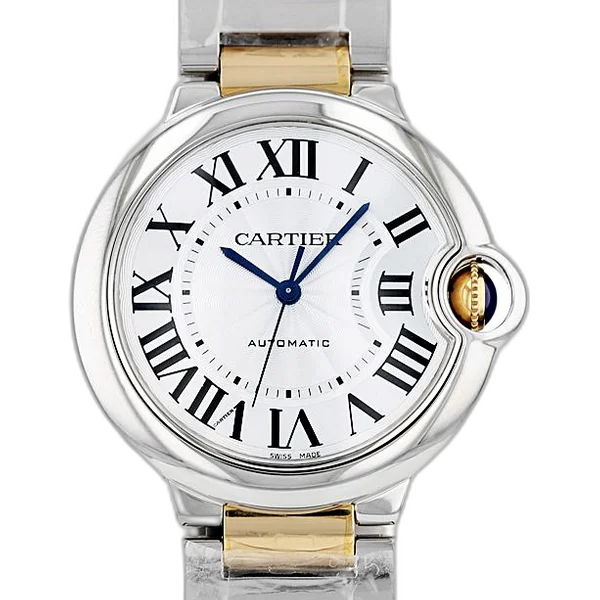 Cartier W2BB0012