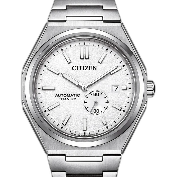 Citizen NJ0180-80A