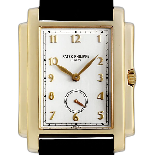 Patek Philippe 5024J