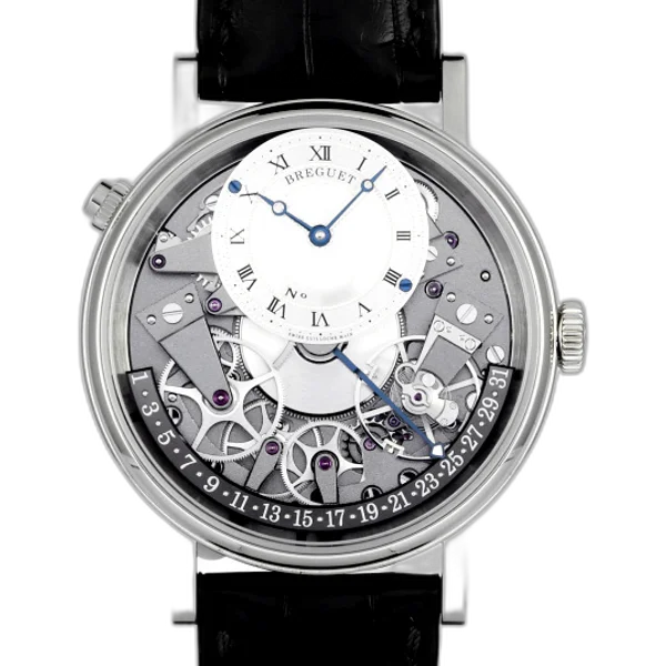 Breguet 7597BB/G1/9WU